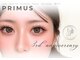 プリムス(Primus)の写真