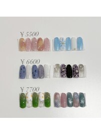 定額デザイン