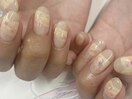 ニュアンス　パステル