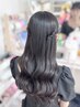 おでかけヘアセット
