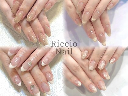 リッチオ(Riccio)の写真