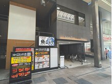 ミュレア(Miulea)の雰囲気（エントランスのインターホンで「602」を押しお呼び出しください）