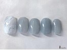うねうねブルーホロ￥7480