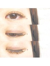 プライズアイリス アイラッシュ 池袋東口店(prize Iris eyelash)/キュートデザイン♪【池袋】