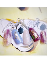 ツインクルスター(TWINKLE STAR)/定額デザイン