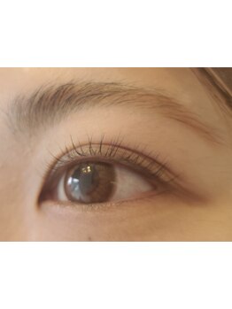 まつげのお悩み解決サロン