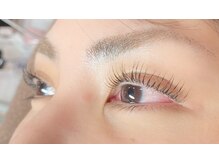 ネイルアンドアイラッシュヴィーナ ゆめタウン廿日市店 (Nail&EyeLash Vina)/パリジェンヌラッシュリフト