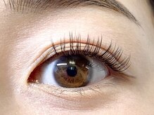 ミニョンアイラッシュデザインサロン くずは店/話題のパリエク！