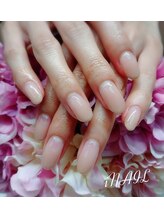 アイネイル(iNAIL)/