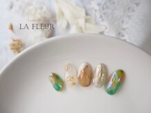 ラ フルール(La Fleur)/Easter Collection◆La Fleur