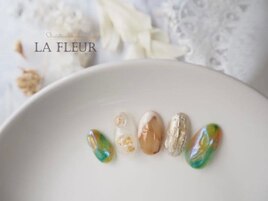 Easter Collection◆La Fleur