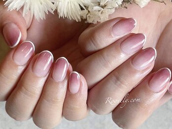 ルブリー(roovely)/HAND☆120分コース