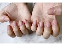 フーフロー(Fooflow)/ハンドネイル