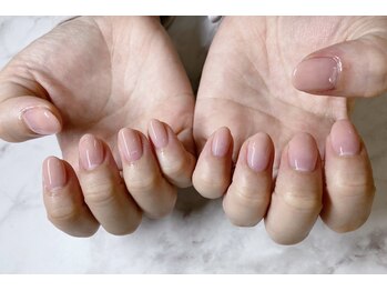 フーフロー(Fooflow)/ハンドネイル