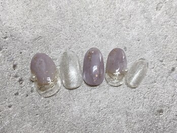 アミュレット 柳津店(AMULET)/11月定額 &nbsp;6050円(税込)