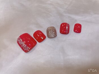 ジャストネイル(JustNail)/