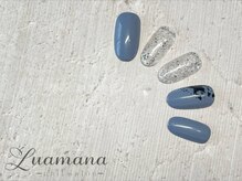 ルアマナ(Luamana)/select &nbsp;design（カラー変更可）