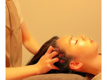 サンキュースパ(39spa)/ヘッドスパ　15分から60分