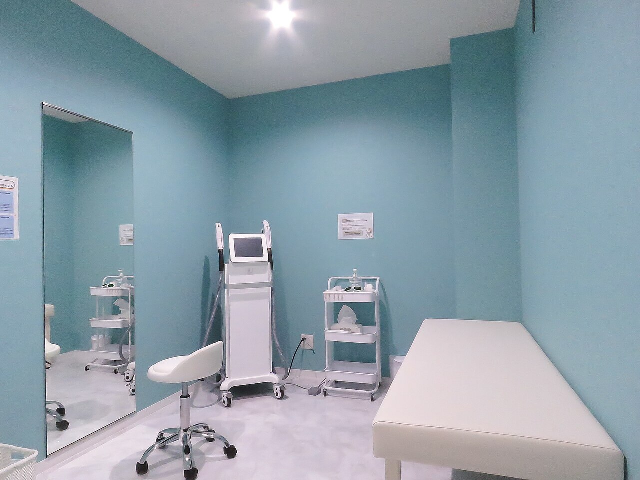 エックス(X)｜ホットペッパービューティー