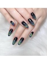 ウィズグリント(with Glint)/マグアート