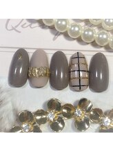 リアン(LIEN)/定額アートＢ