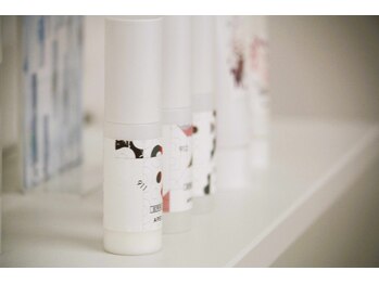 ポーラ 郡山菜根店(POLA)/エステ後のスキンケア