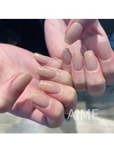 アイム(AIME)/シンプル