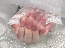 メイク 池袋(Meik)/ネイルデザイン