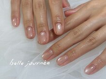 アミ バイ アメリ(AMI by Amelie)/マグネットネイル