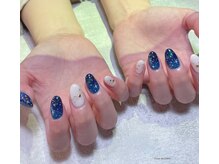 ミップチップ クップドクール アルム(mipccip×Coup de Coeur×Areum)/¥8500