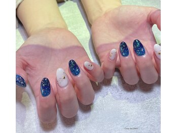 ミップチップ クップドクール アルム(mipccip×Coup de Coeur×Areum)/¥8500