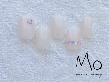 マミーナオレンジ 船橋店/[9900yen] 定額デザイン