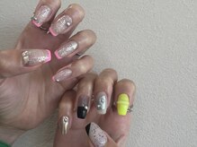 ミュート(mu'te)/120min by miho