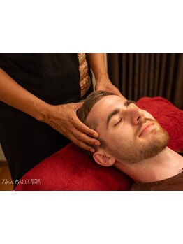 メンズにオススメのサロン