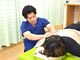 あいさわ整骨院はりきゅうマッサージ院の写真/お体が痛いのには必ず理由があります！一人ひとりに対し時間をかけて丁寧に対応◎初めての方にもオススメ♪