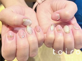 【持ち込み】オフィスネイル