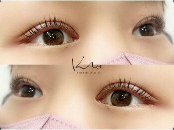 クレー(Klee)/パリジェンヌラッシュリフト