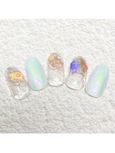 爪処 中野坂上/ワンホンデザイン4