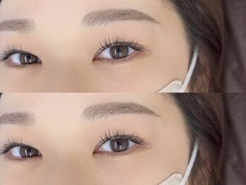 リリーベイブ(LILY BABE)/人気No. 1パリエク