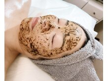 エヌ スタイル(N Style)/ニキビ改善ハーブピーリング