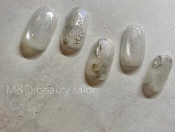 【定額トレンドデザインコース】