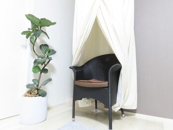 プレヴナンス(Prevenance)/よもぎ蒸し