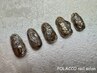 《★新規オフ無料》【HAND】デザインBコース/ニュアンス ¥13000→¥12000