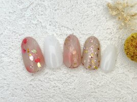 桜ホロ　銀座フィルイン[銀座]