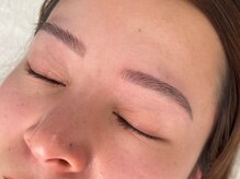 ファミーユプラス 伊勢崎(Fameu+)/美眉スタイリング