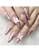 プライベートネイルサロンT2 横浜/