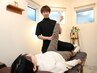 初回特別　【ストレッチ整体コース60分】　身体が硬いメンズおススメ★　