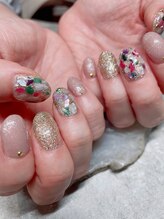 ステムネイル 下北沢(stem nail)/定額more