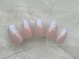 グラデーション