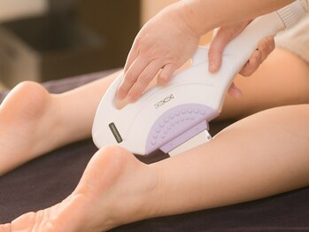 アロンドール リム(alondor rem)/@光脱毛